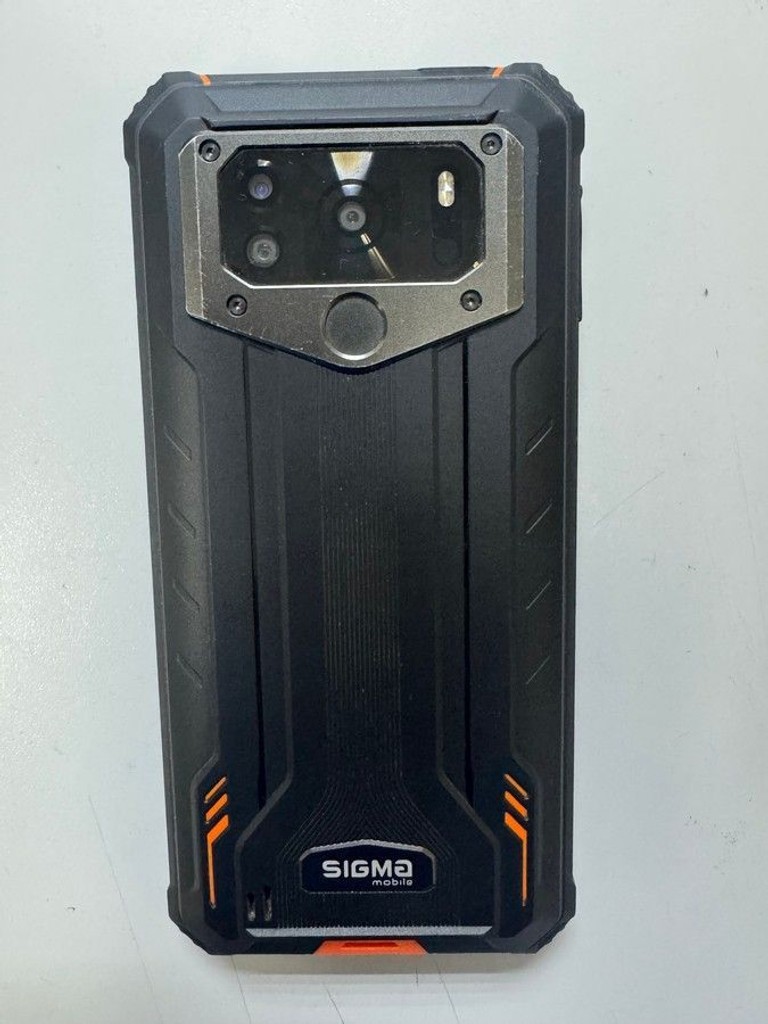 Распродажа Sigma x-treme pq55, продавец Техноскарб