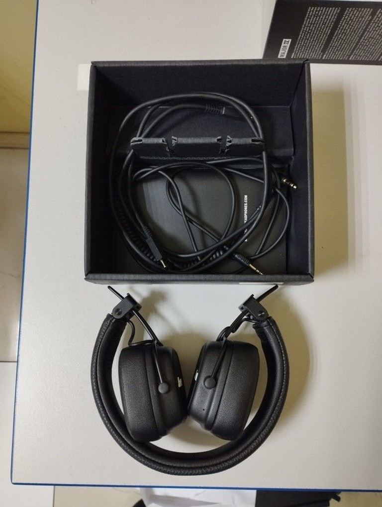Marshall major iv Код:01-200979015. Изображение 7