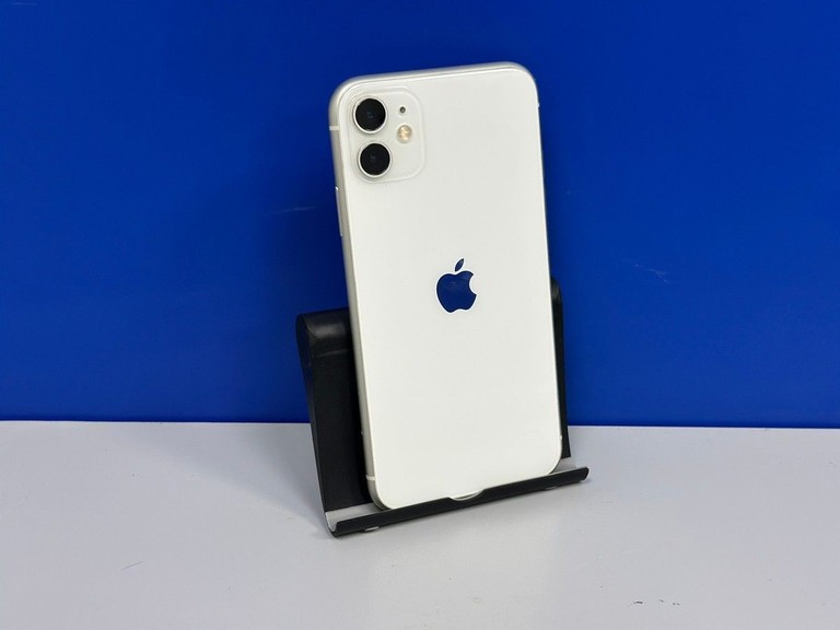 Купити Apple iphone 11 128gb Б/У