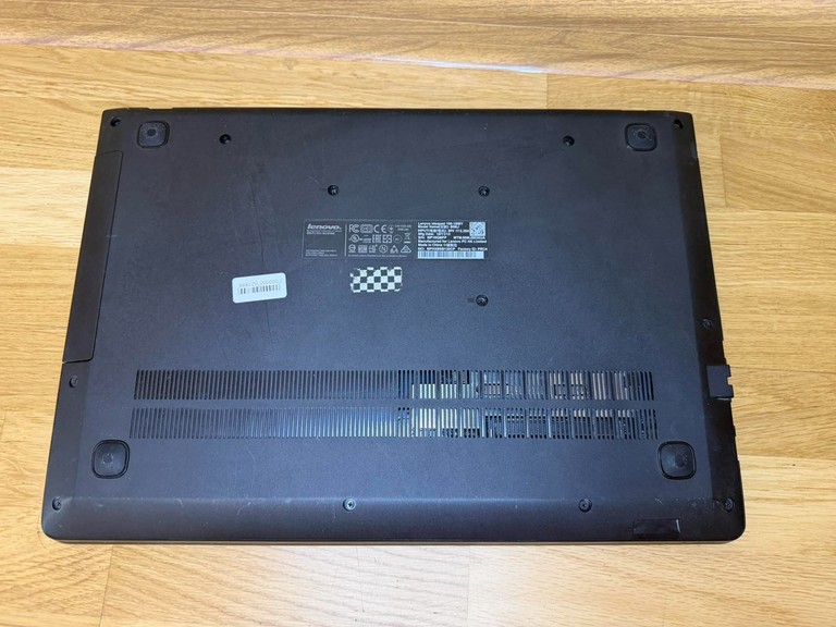 Lenovo Ideapad 100-15IBY  Код:null. Зображення 6
