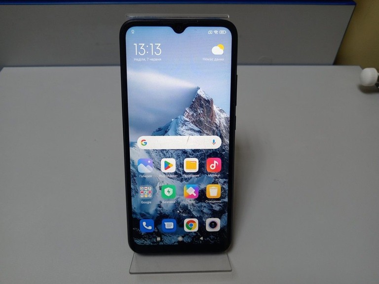 Купити Xiaomi redmi 9a 2/32gb Б/У