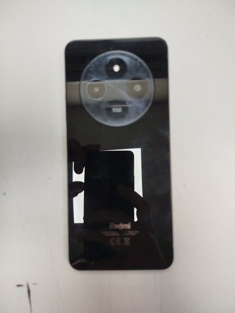 Оголошення Xiaomi redmi 14c 4/128gb Б/У
