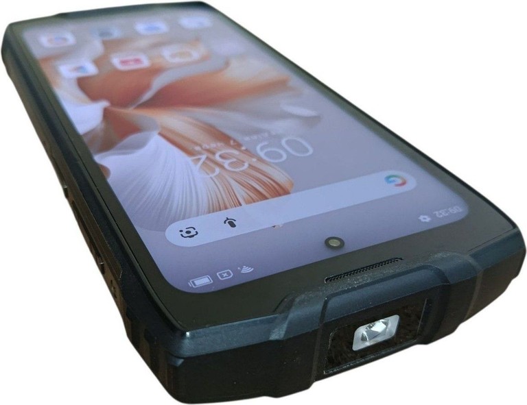 Дешиво Blackview BV9300 Pro 12/256GB Black с ломбарда