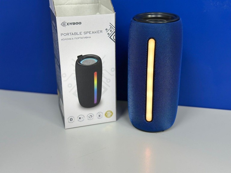 Купить Cyboo p2 pro (105269 аврора) Б/У