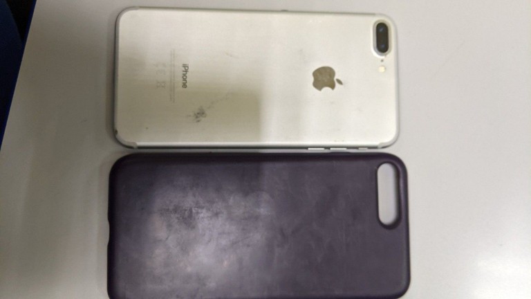 Купити Apple iphone 7 plus 32gb Б/У