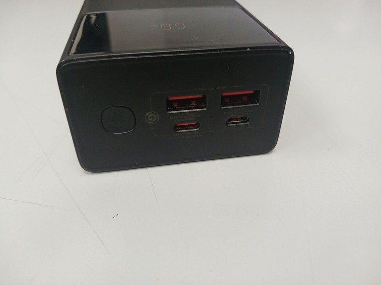 Оголошення Baseus 22.5w 30000mah Б/У