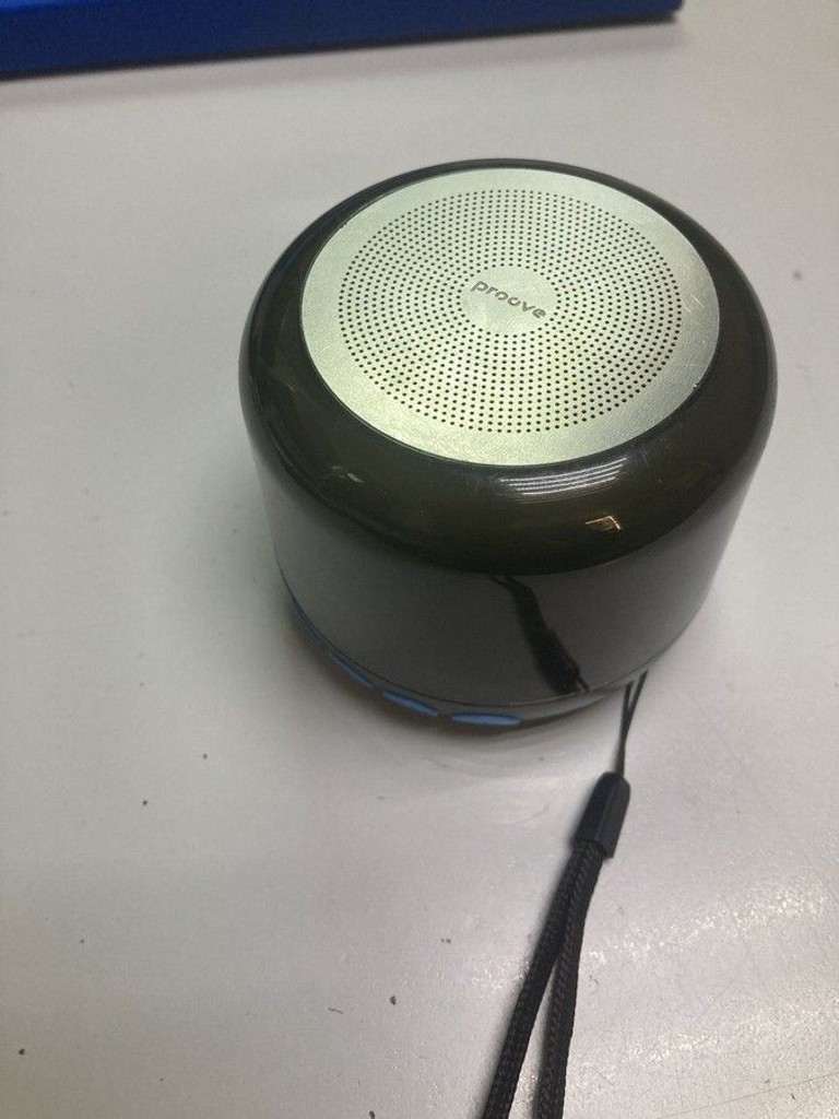 Купить Proove Firefly Black (PDFF050010001) Б/У