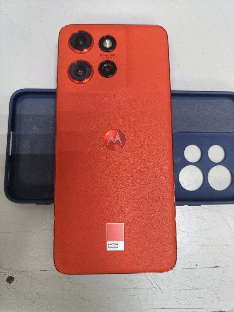 Motorola edge 50 neo 8/256gb Код:01-200983346. Изображение 5
