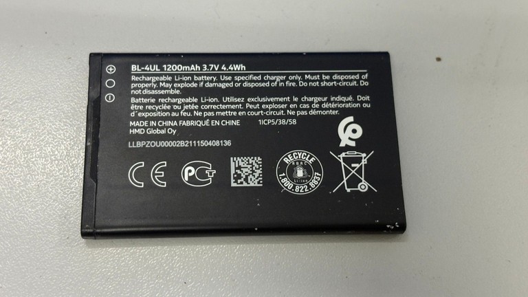 Nokia 5310 2020 dualsim Код:01-200983426. Зображення 7