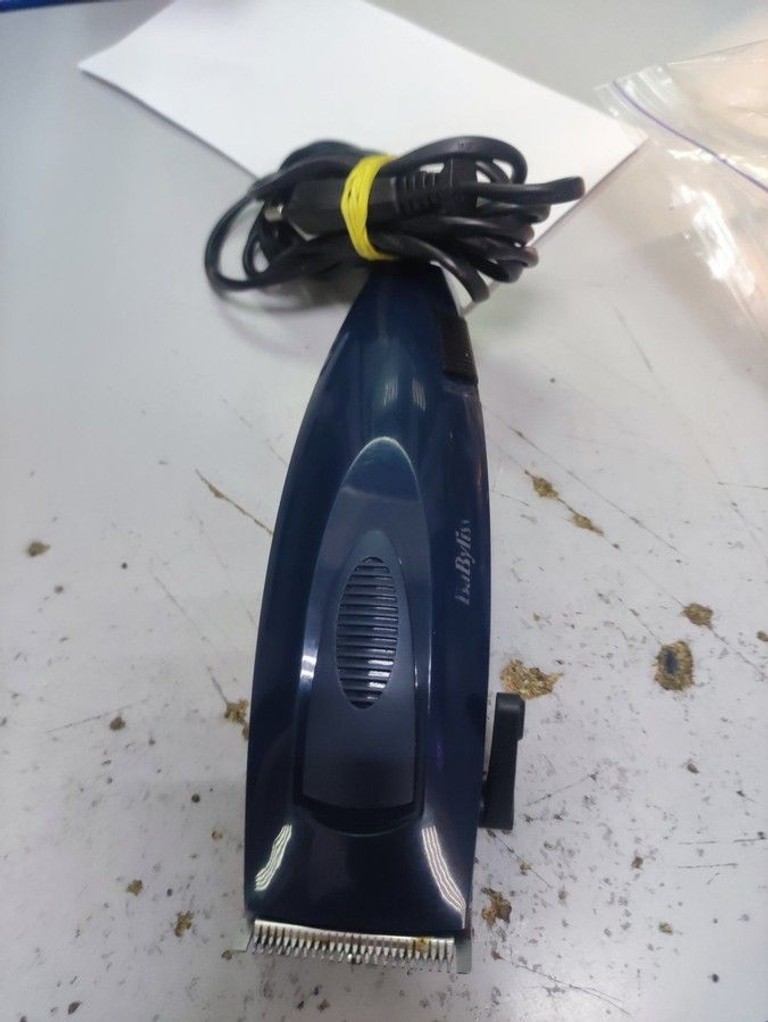 Дешево Babyliss E695E з ломбарду