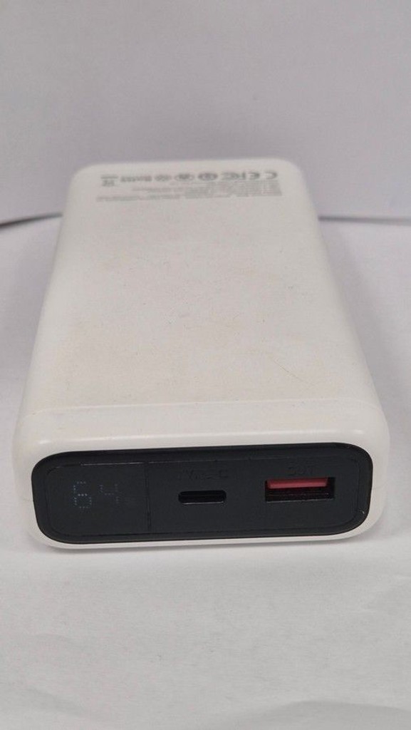 Дешиво Xo PB309 20000mAh 22.5W Black с ломбарда