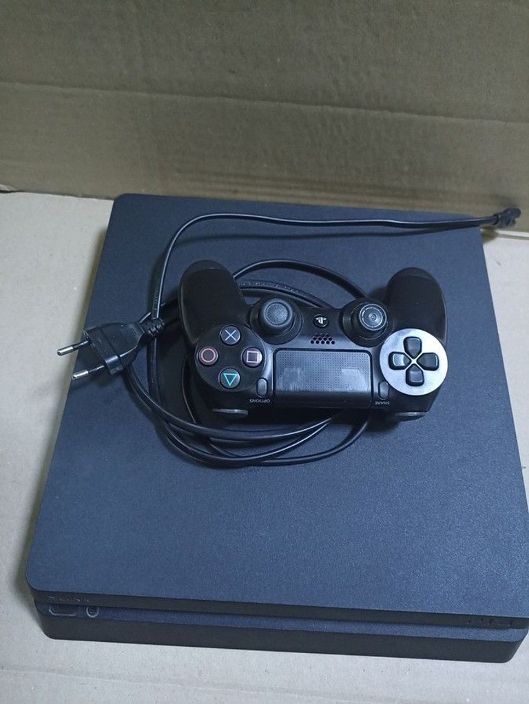 Распродажа Sony playstation 4 slim 500gb, продавец Техноскарб