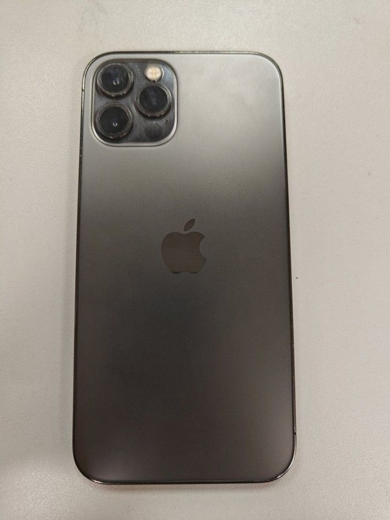 Оголошення Apple iphone 12 pro 128gb Б/У