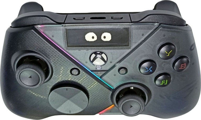 Asus ROG Raikiri Pro (90GC00W0-BGP000) Код:01-200984914. Зображення 5
