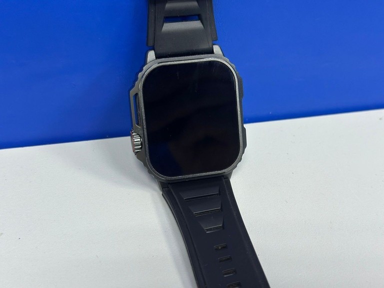 Объявление Smart Watch tw11 Б/У