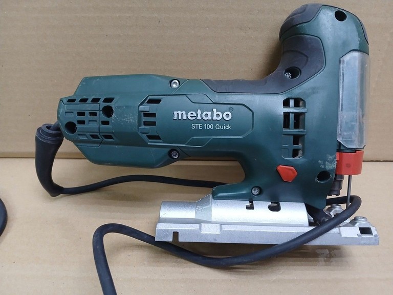 Купити Metabo ste 100 quick Б/У