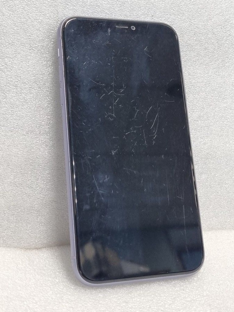 Оголошення Apple iphone 11 64gb Б/У