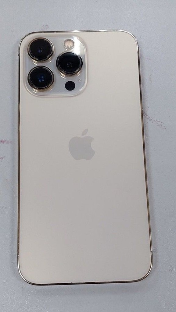 Объявление Apple iphone 13 pro 128gb Б/У