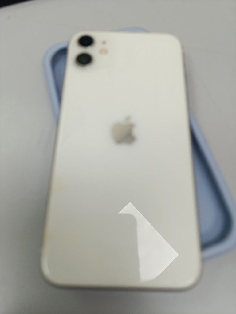 Розпродаж Apple iphone 11 128gb, продавець Техноскарб