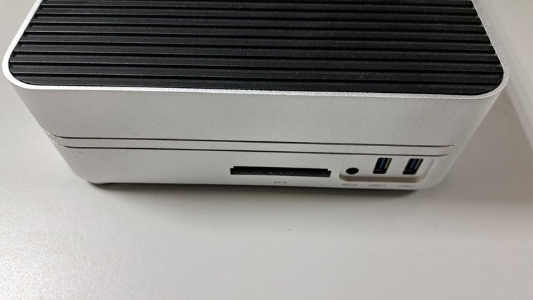 Zidoo Z10 Код:01-200956776. Зображення 6
