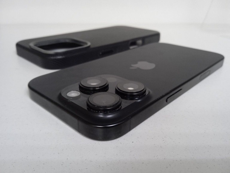 Apple iphone 16 pro 128gb Код:01-200988891. Зображення 8