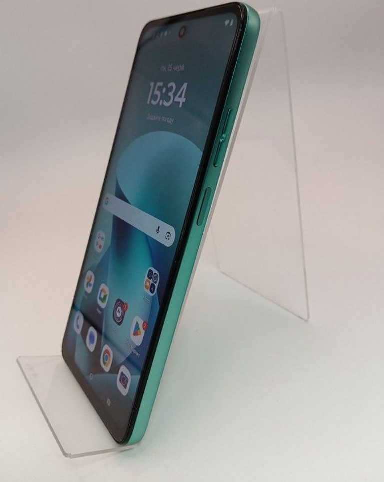 Motorola Moto G57 Power 8/256GB Fluidity Код:01-200990055. Зображення 7