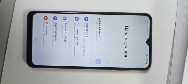 Дешиво Samsung galaxy a04 4/64gb с ломбарда