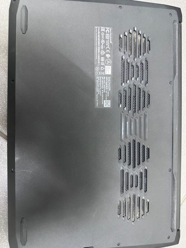 Распродажа Lenovo 15/core i5-11320h ddr4/8gb ddr4/hdd *відсутній/ssd 512 gb/geforce gtx1650 4gb, продавец Техноскарб