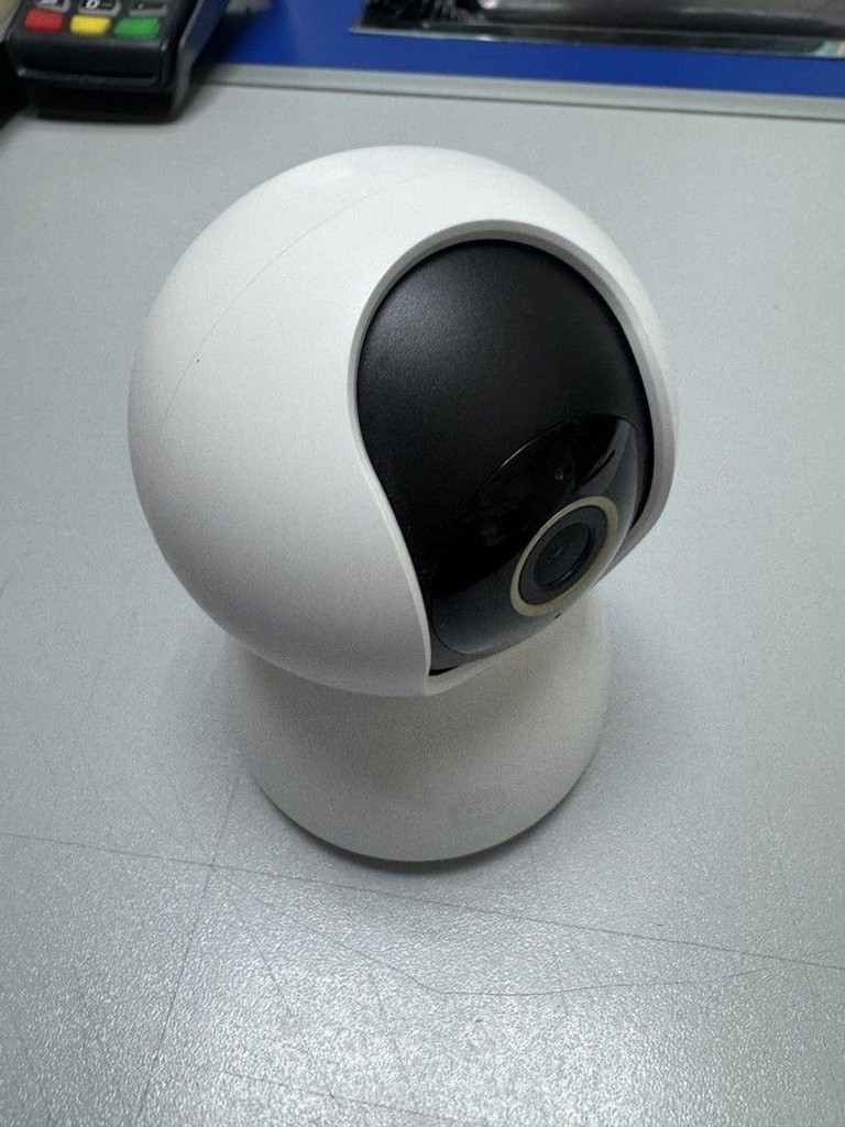 Купити Xiaomi mi 360° home security camera 2k pro Б/У