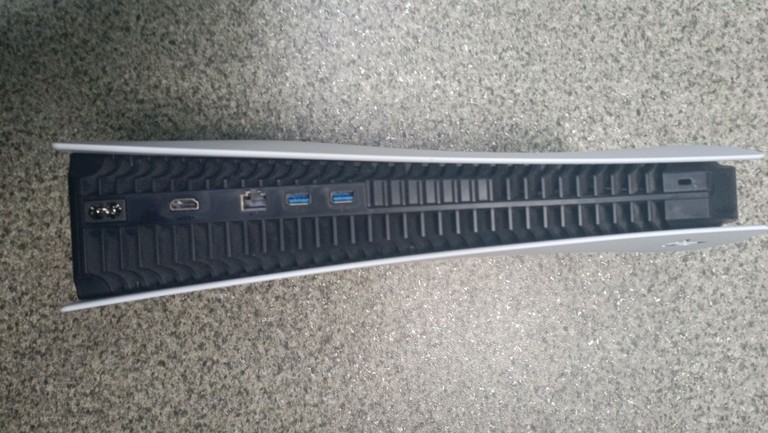 Sony PlayStation 5 825GB Код:01-200989465. Изображение 6