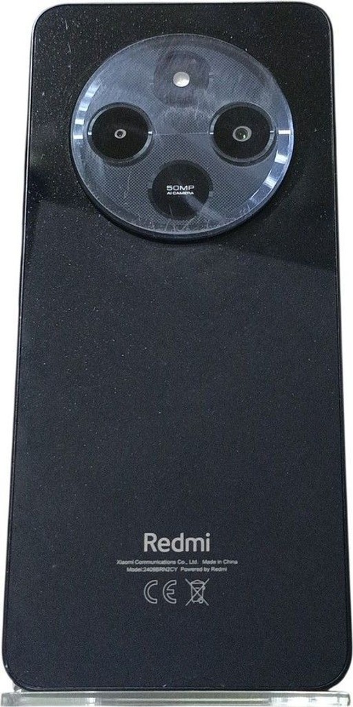 Оголошення Xiaomi redmi 14c 4/128gb Б/У