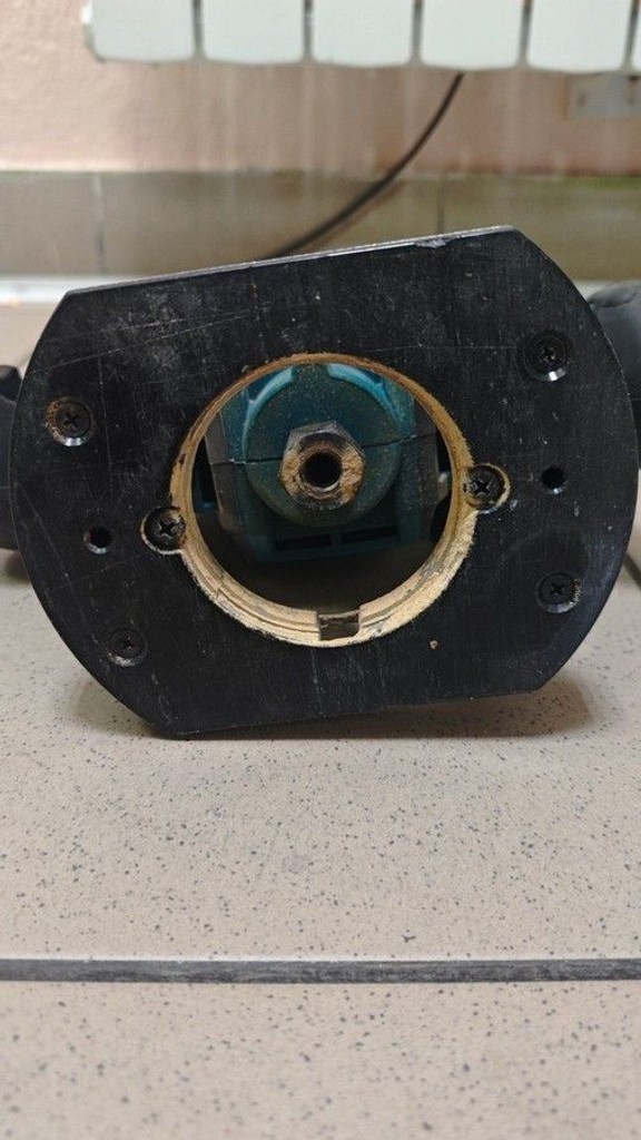 Makita RP0900 Код:01-200991245. Зображення 6