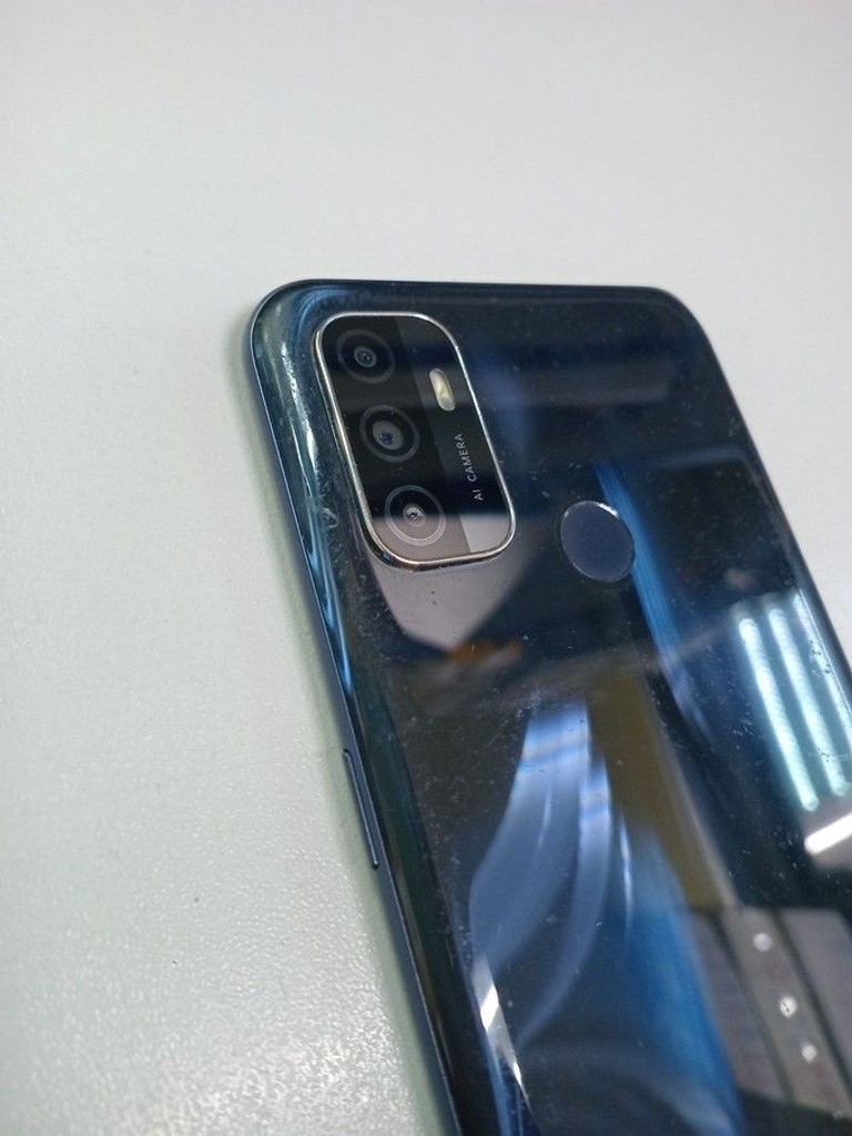 Розпродаж Oppo a53 4/64gb, продавець Техноскарб
