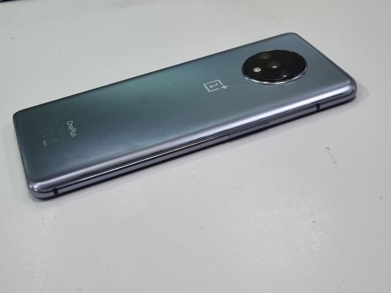 OnePlus 7T 8/128GB Blue Код:01-200991660. Зображення 6