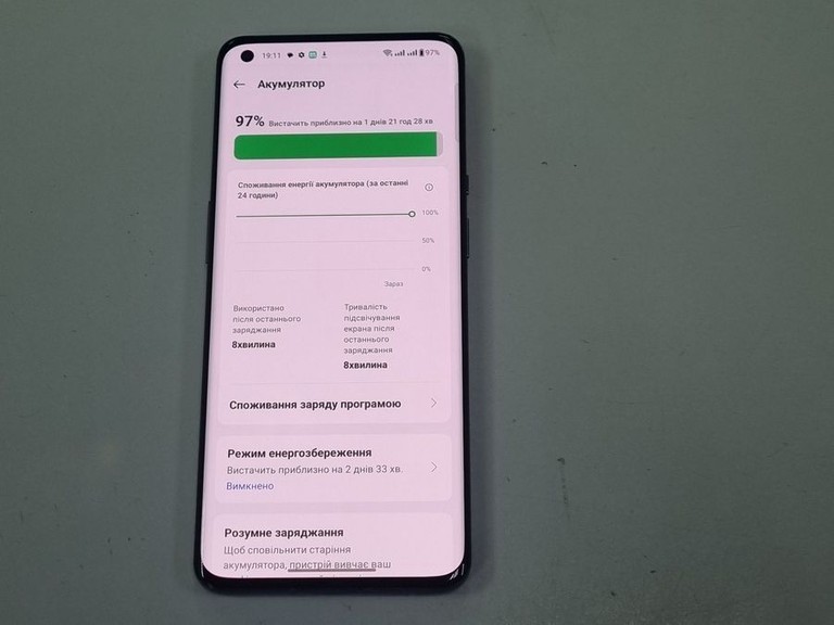Oneplus 9 pro 12/256gb Код:01-200991661. Зображення 6