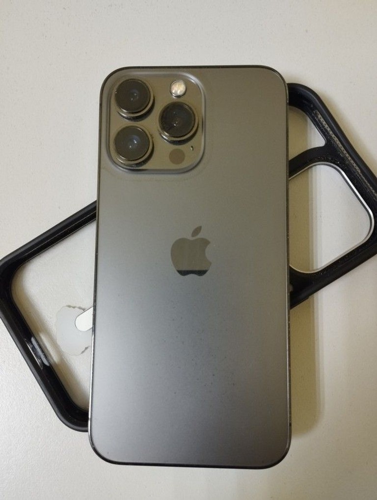 Дешево Apple iphone 13 pro 256gb з ломбарду