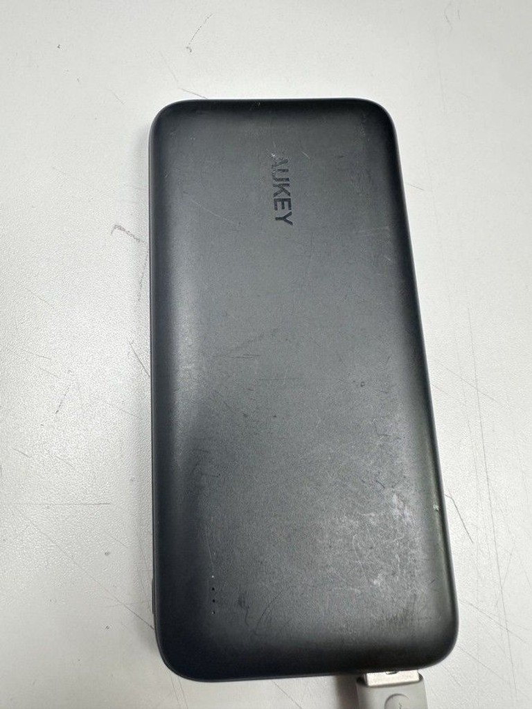 Купити Aukey PB-N73 10000mAh Black Б/У