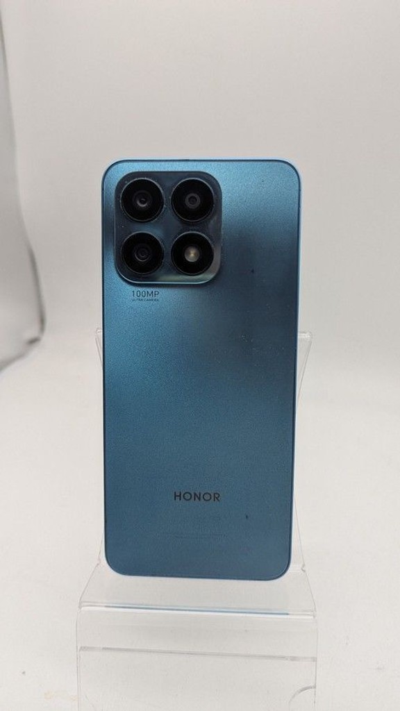 Дешево Honor x8a 6/128gb з ломбарду