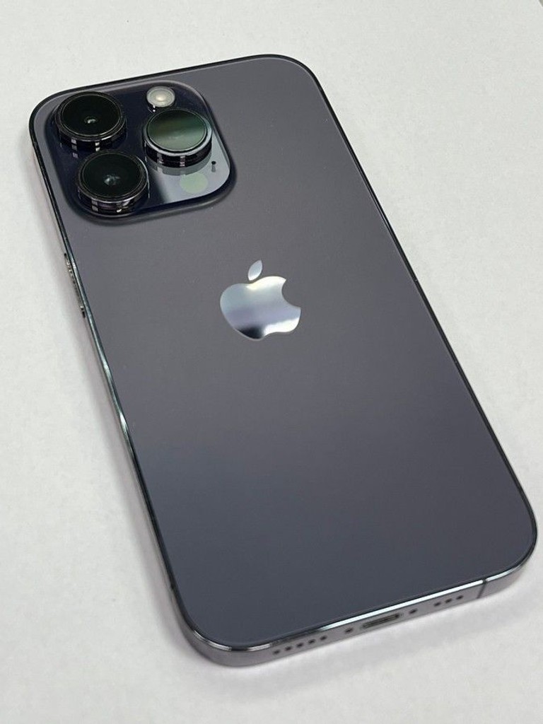 Оголошення Apple iphone 14 pro 256gb Б/У