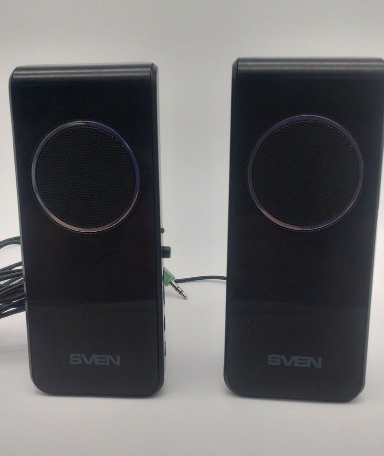 Купити Sven 314 Б/У