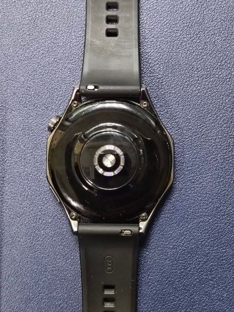 Huawei watch gt 4 46mm Код:01-200995755. Зображення 5