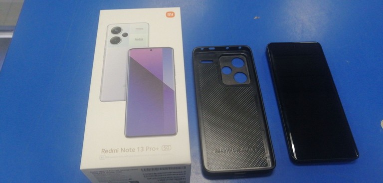 Купити Xiaomi redmi note 13 pro 5g 12/512gb Б/У