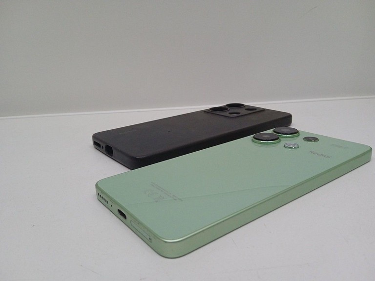 Xiaomi redmi note 13 pro 5g 8/256gb Код:01-200996706. Зображення 8