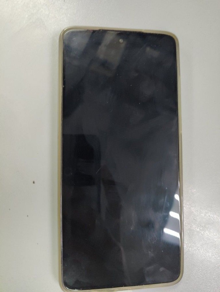 Оголошення Motorola moto g84 8/256gb Б/У