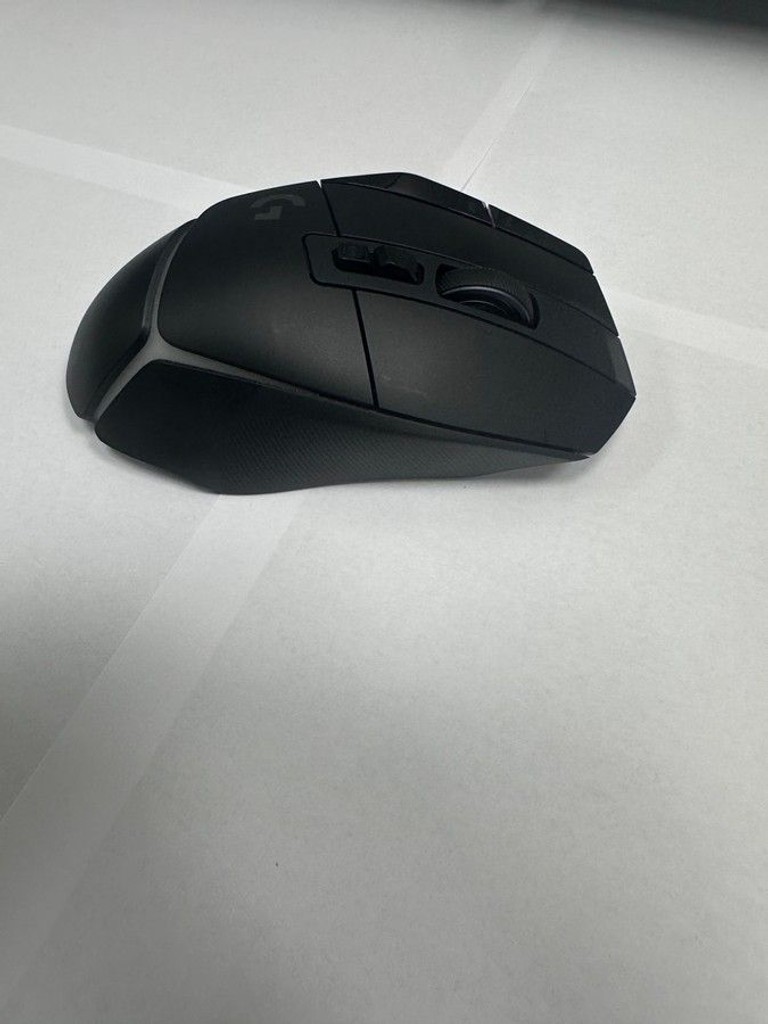 Розпродаж Logitech g502 x, продавець Техноскарб