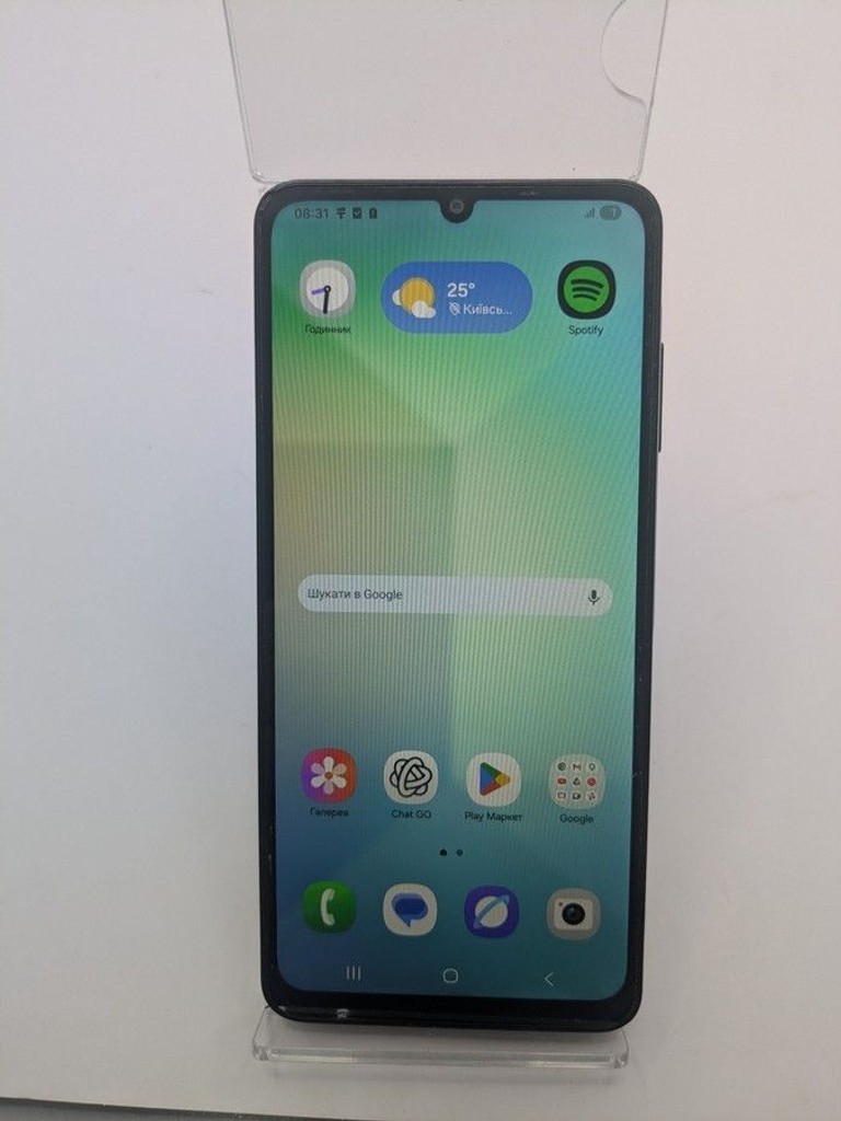 Оголошення Samsung galaxy a06 4/128gb Б/У