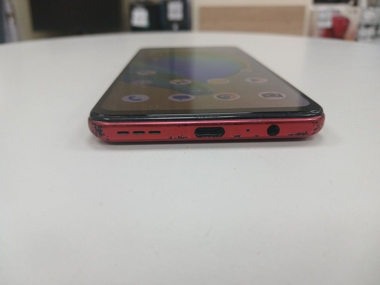 Дешево Zte blade v40 vita 4/128gb з ломбарду