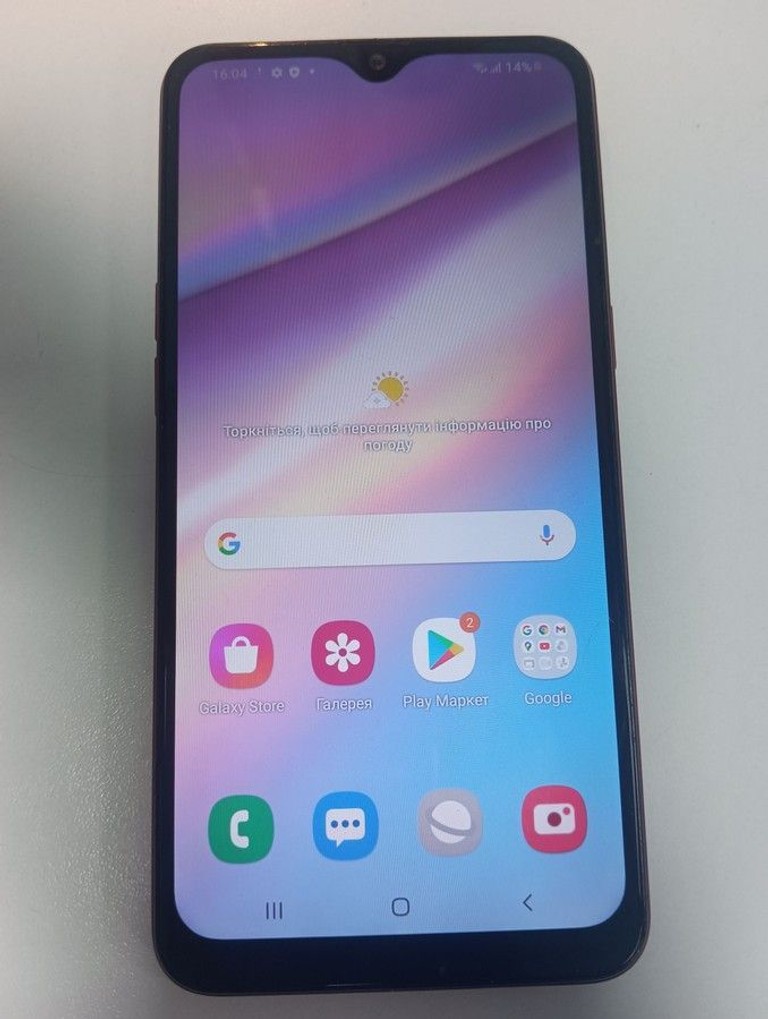 Купити Samsung a107f galaxy a10s 2/32gb Б/У