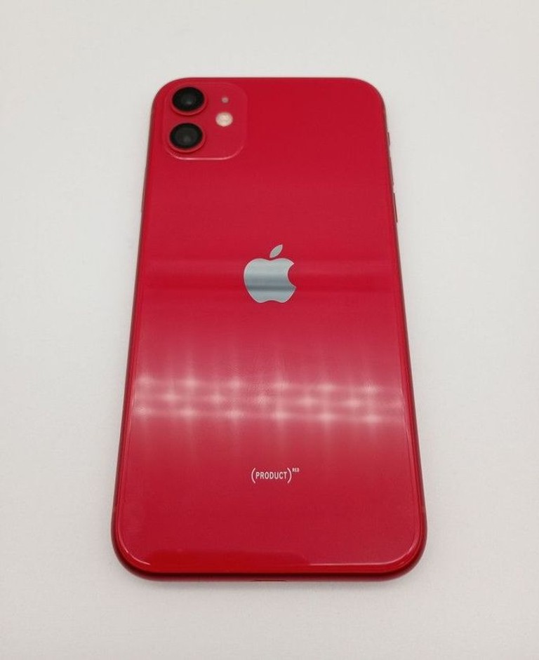 Розпродаж Apple iphone 11 64gb, продавець Техноскарб