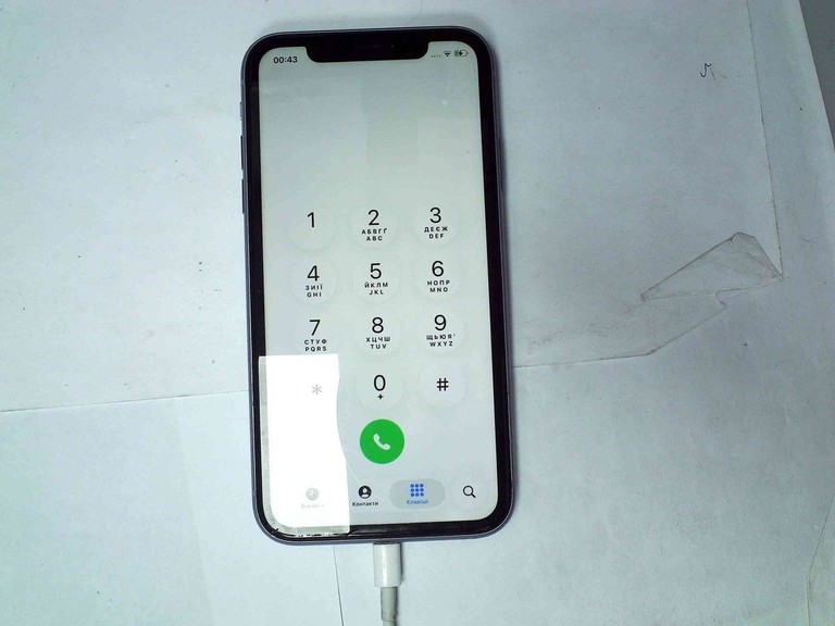 Купити Apple iphone 11 128gb Б/У